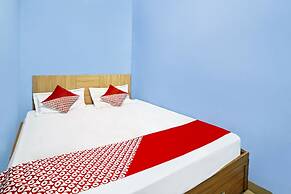 Hotel O Gurusinga Guesthouse