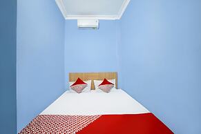 Hotel O Gurusinga Guesthouse
