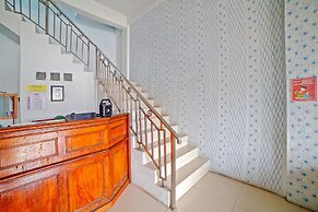 Hotel O Gurusinga Guesthouse
