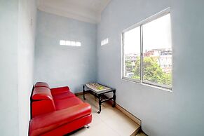 Hotel O Gurusinga Guesthouse