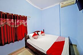 Hotel O Gurusinga Guesthouse