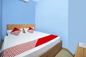 Hotel O Gurusinga Guesthouse