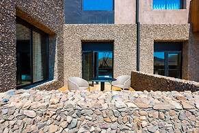 Steppe Valley Resort
