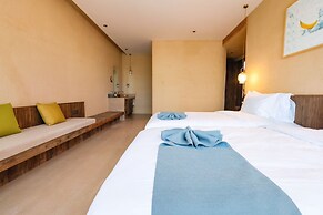 Steppe Valley Resort