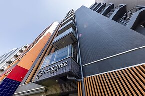 HOPETREE Tennoji