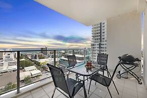 Zen Sunshine - 2 BR Cozy Apt Ocean View