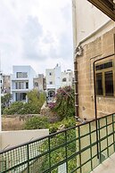 Sliema Lovely Flat