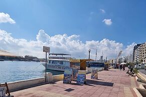 Sliema Lovely Flat