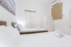 Sliema Lovely Flat