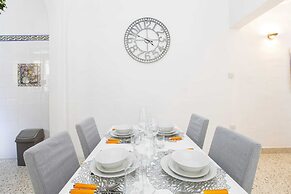 Sliema Lovely Flat
