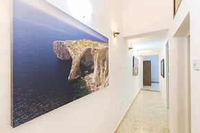 Sliema Lovely Flat