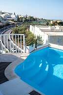 Pool Penthouse