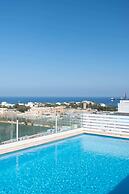 Pool Penthouse