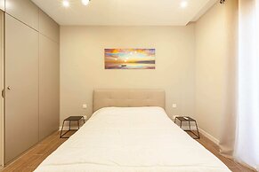 Brand new 1BR in Central Malta