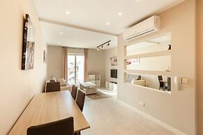Brand new 1BR in Central Malta