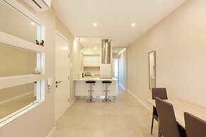 Brand new 1BR in Central Malta