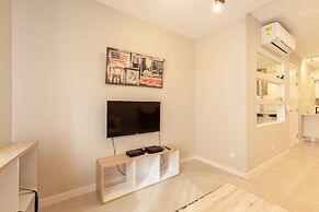 Brand new 1BR in Central Malta