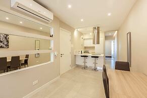 Brand new 1BR in Central Malta
