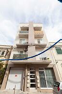 Brand new 1BR in Central Malta