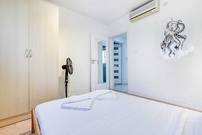 Seafront Apartment