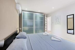 Seafront Apartment