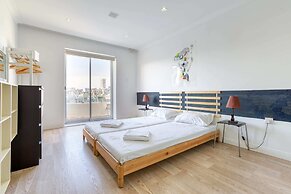 Seafront Apartment