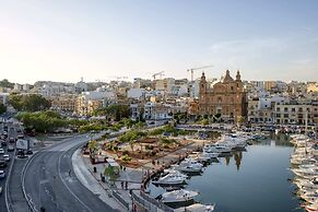 Seafront Apartment