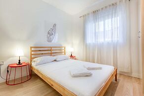 Seafront Apartment