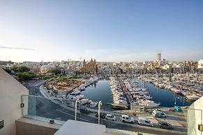 Seafront Apartment