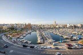 Seafront Apartment