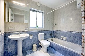 Seafront Apartment