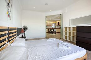 Seafront Apartment