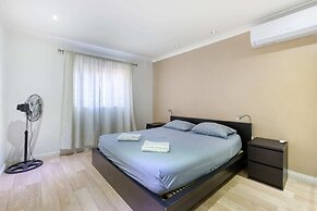Seafront Apartment