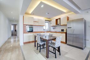 Seafront Apartment