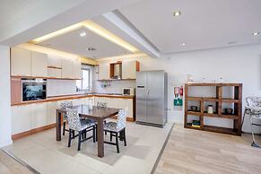 Seafront Apartment
