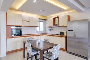 Seafront Apartment