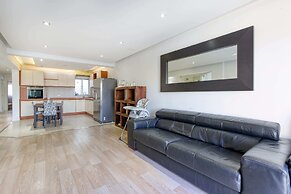 Seafront Apartment