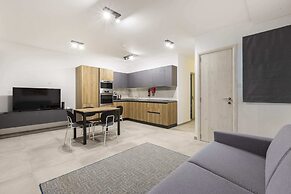 Gzira Suite 13
