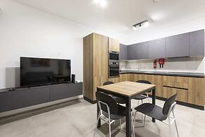 Gzira Suite 13