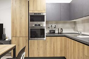 Gzira Suite 13