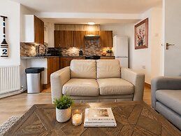 Stylish Self-Catering Apartments