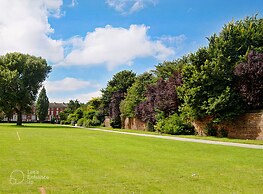 Stylish Self-Catering Apartments