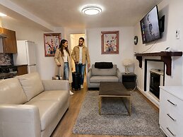 Stylish Self-Catering Apartments