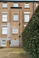 Stylish Self-Catering Apartments