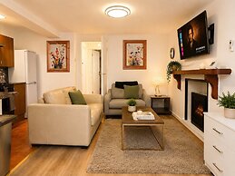 Stylish Self-Catering Apartments