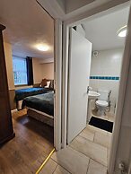 Stylish Self-Catering Apartments