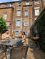 Stylish Self-Catering Apartments