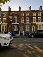 Stylish Self-Catering Apartments