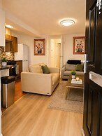 Stylish Self-Catering Apartments