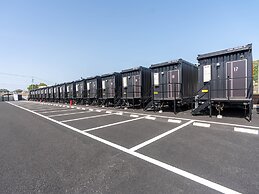HOTEL R9 The Yard Midori
